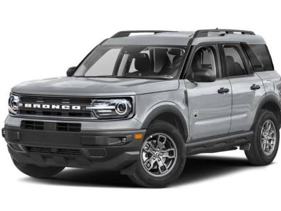 FORD BRONCO SPORT 2022 3FMCR9B66NRD92994 image